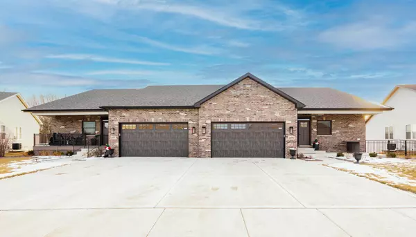 Channahon, IL 60410,25204 S Westwind Drive