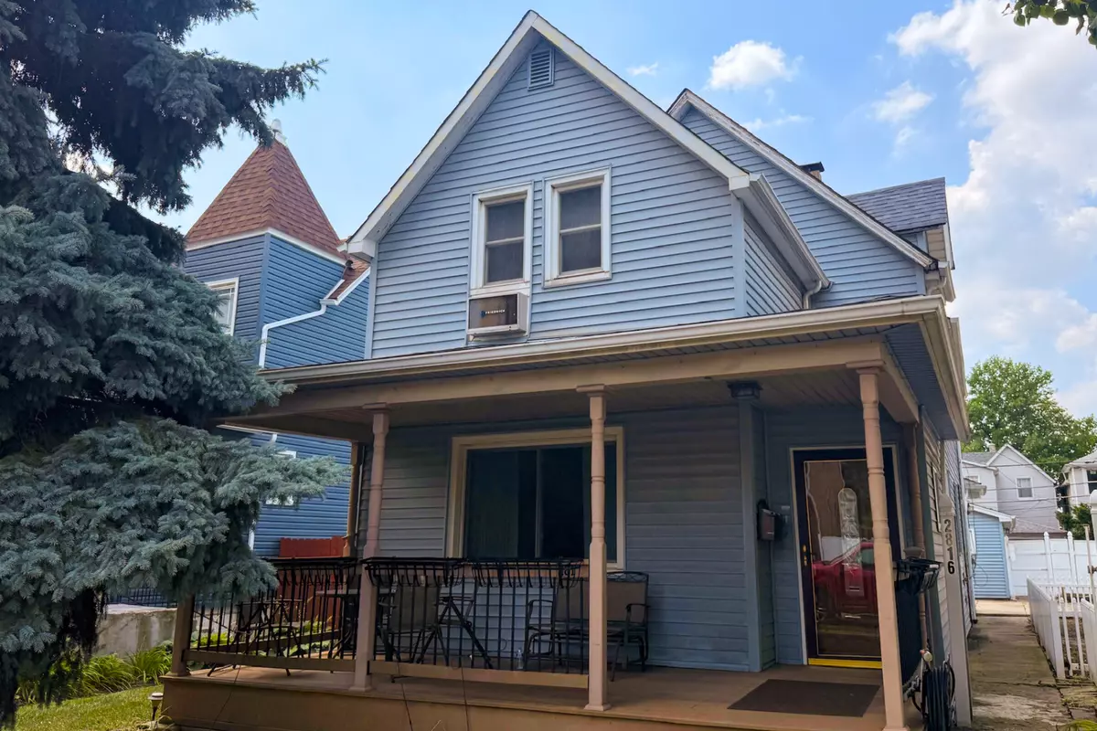 Cicero, IL 60804,2816 S Austin Boulevard