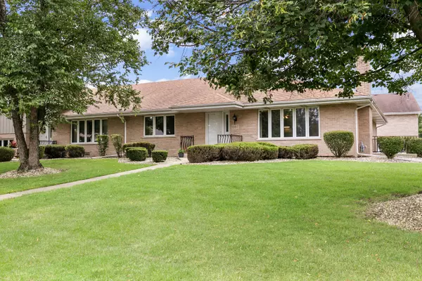 Orland Park, IL 60467,10817 Louetta Lane