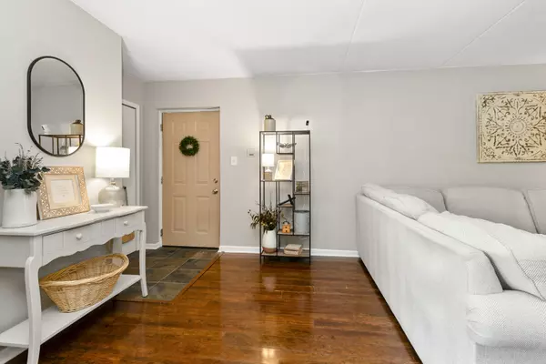 Tinley Park, IL 60477,17960 Royal Oak Court #1N