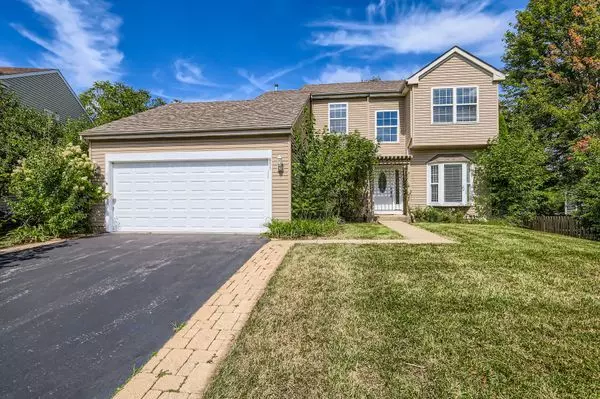 Lake In The Hills, IL 60156,651 Anderson Drive