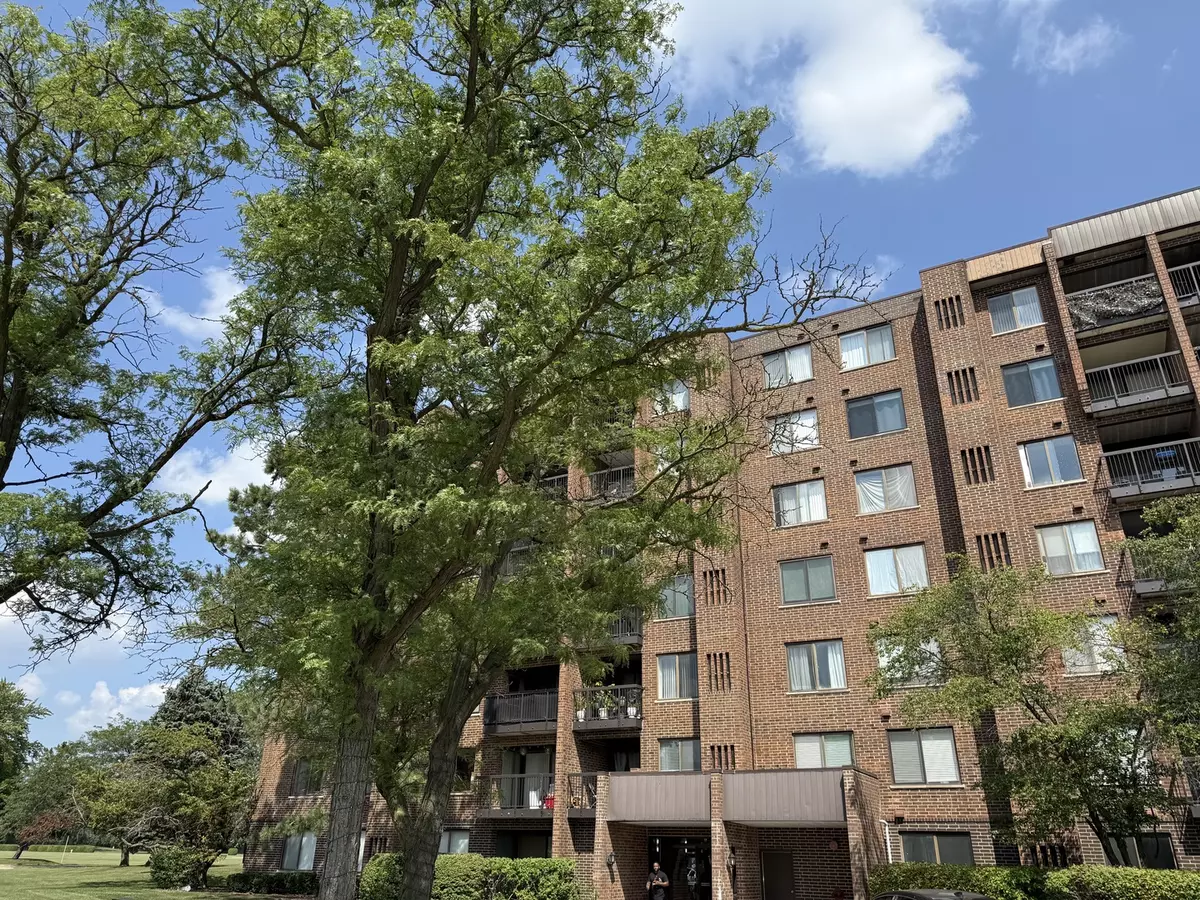 Calumet City, IL 60409,400 Park Avenue #118