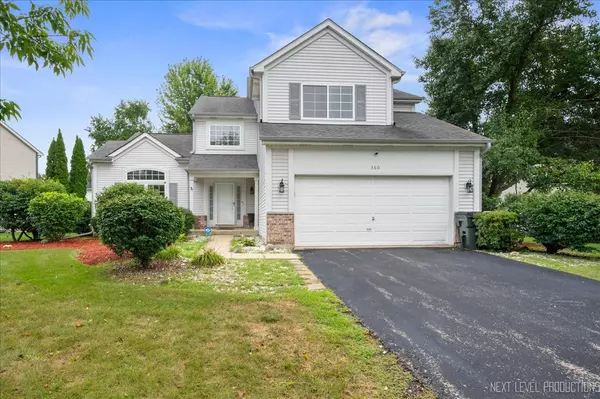 West Chicago, IL 60185,360 Thomas Drive