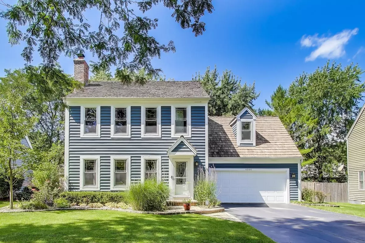 Gurnee, IL 60031,4586 Covenant Court