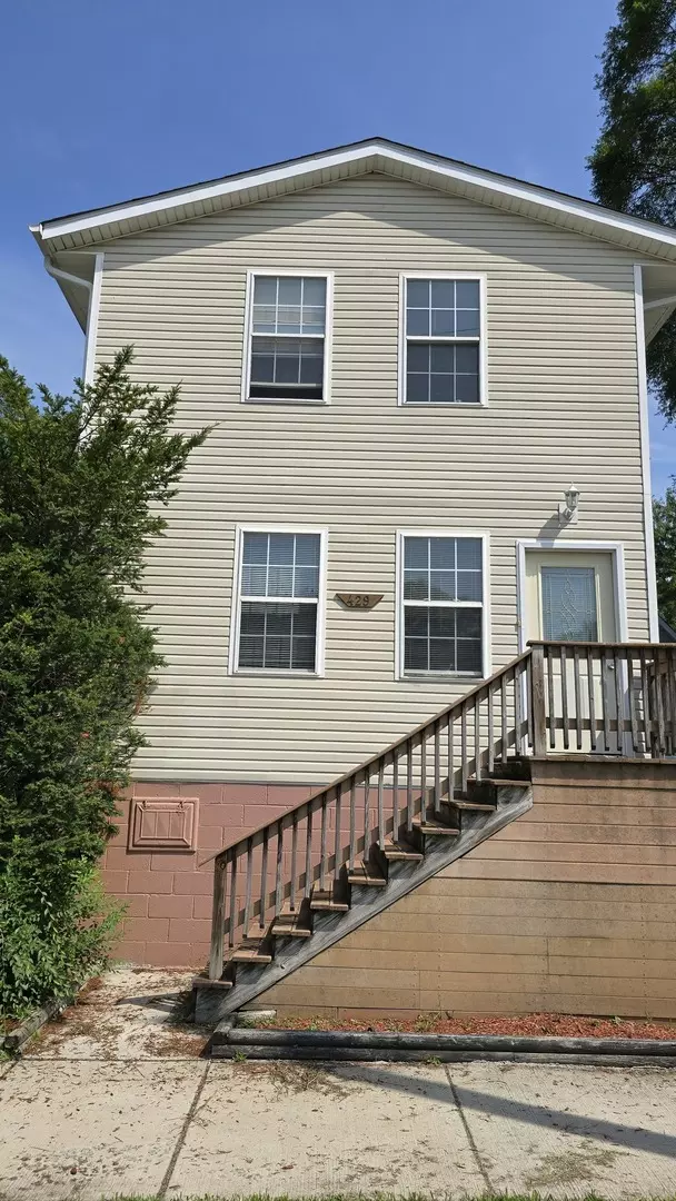 Chicago Heights, IL 60411,429 E 22nd Street