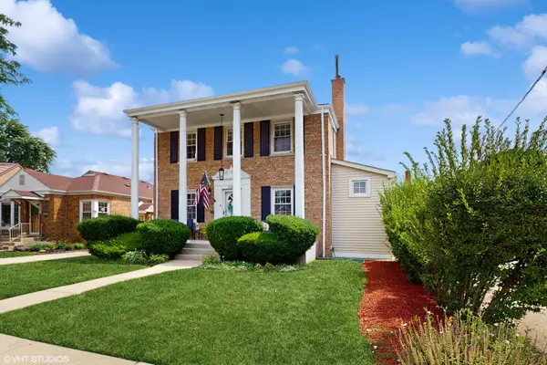 Chicago, IL 60631,7215 N Olcott Avenue