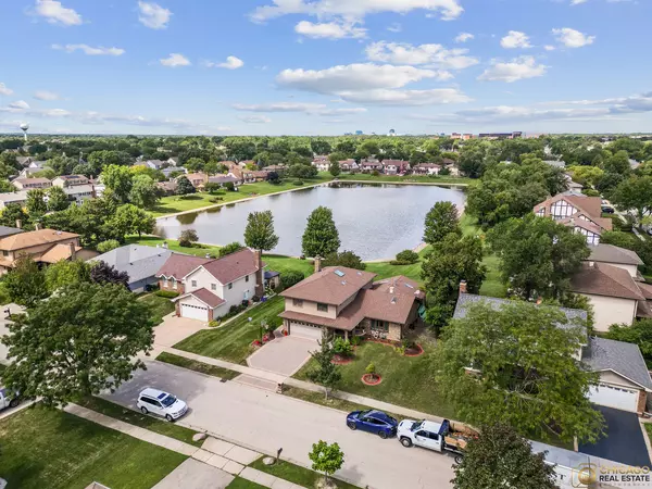 538 Northport Drive, Elk Grove Village, IL 60007