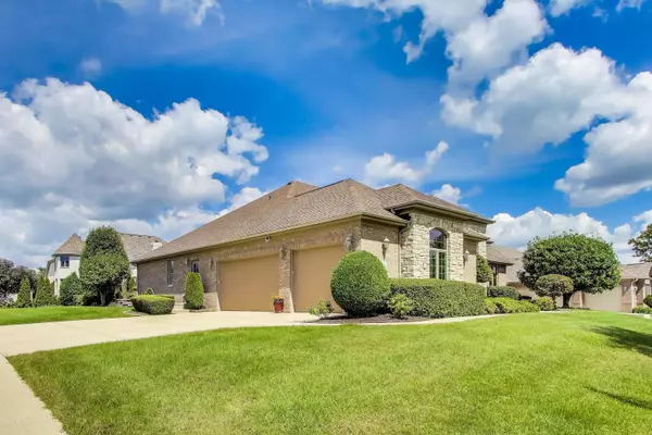 Orland Park, IL 60462,8132 Pickens Drive