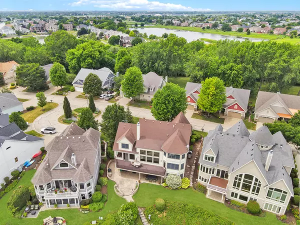 Plainfield, IL 60585,13151 S Lake Mary Drive