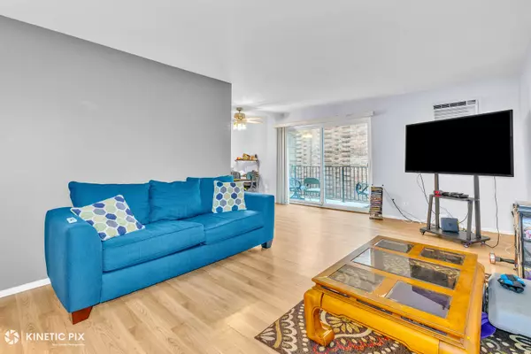 Oak Lawn, IL 60453,9720 S Karlov Avenue #202