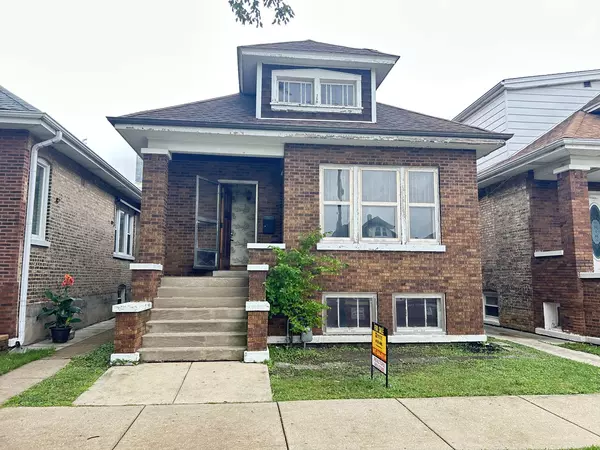 2419 S Lombard Avenue, Cicero, IL 60804