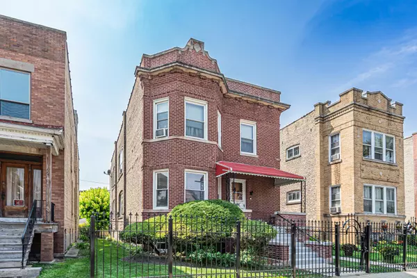 Chicago, IL 60639,2520 N Kildare Avenue