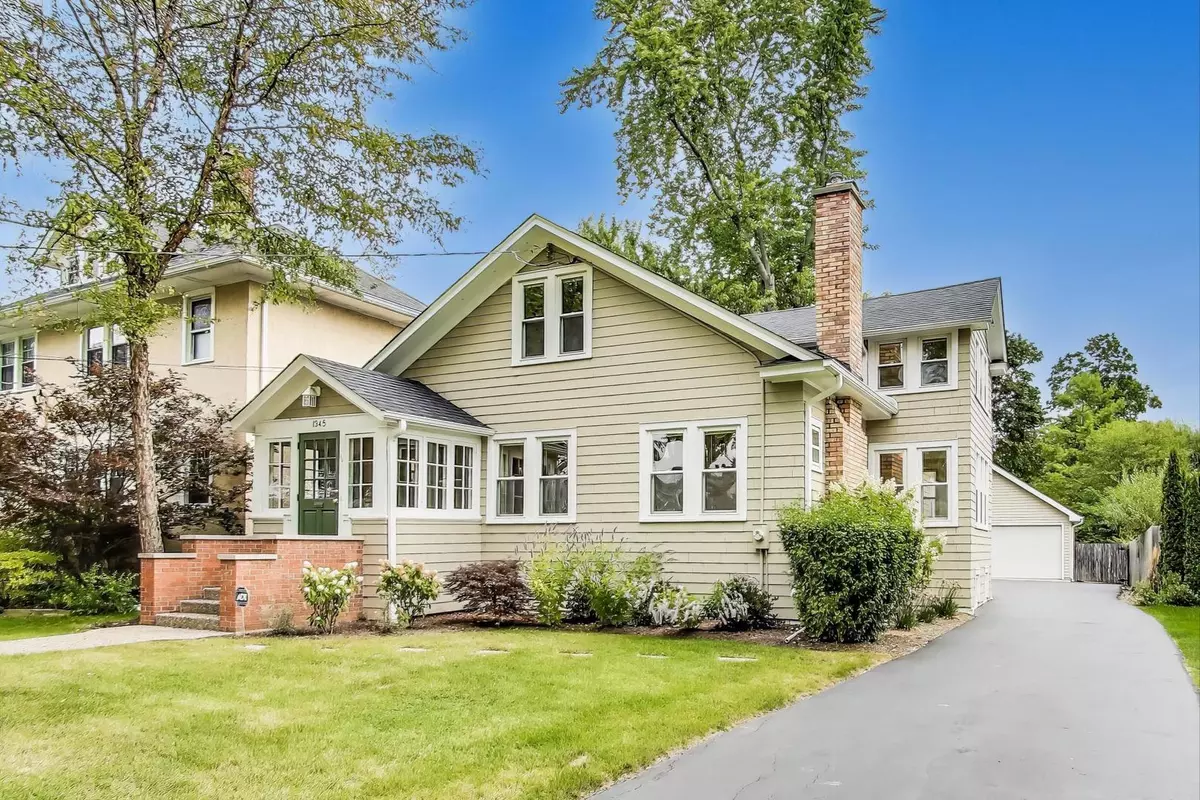 Highland Park, IL 60035,1345 Saint Johns Avenue
