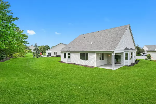 Romeoville, IL 60446,669 Bridgeman Lane