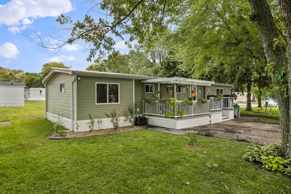 Decatur, IL 62526,250 Troy Lane