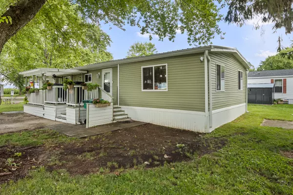 Decatur, IL 62526,250 Troy Lane