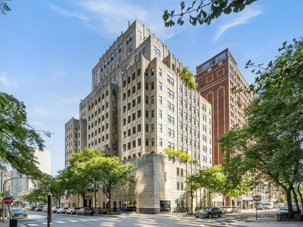 1155 N DEARBORN Street #603, Chicago, IL 60610