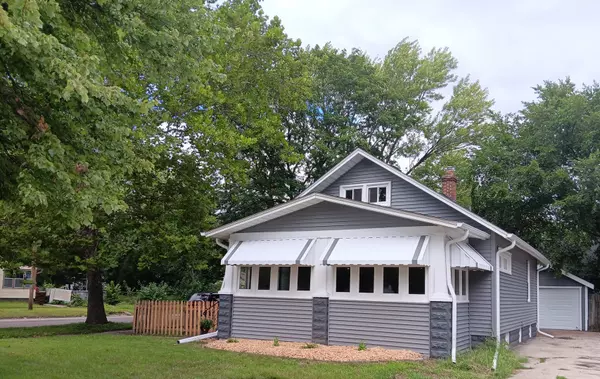 Rockford, IL 61104,2304 10th Street