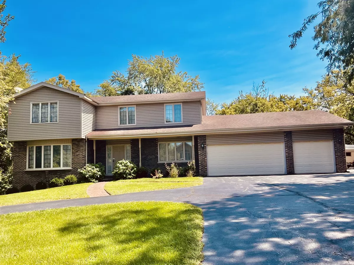 Palos Park, IL 60464,13049 S 83rd Court