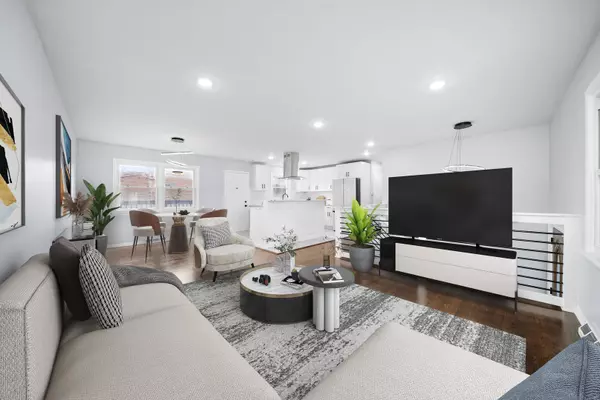 South Holland, IL 60473,16140 Prairie Avenue