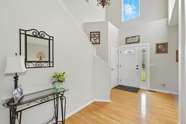 Lockport, IL 60441,16335 W Cagwin Drive