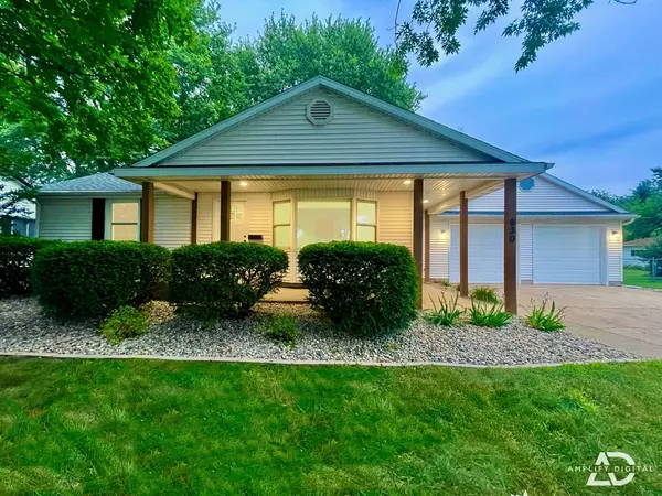 830 W River Street, Bourbonnais, IL 60914