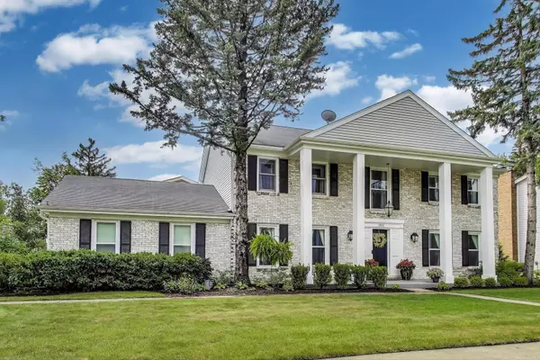 Northbrook, IL 60062,2811 Farmington Road