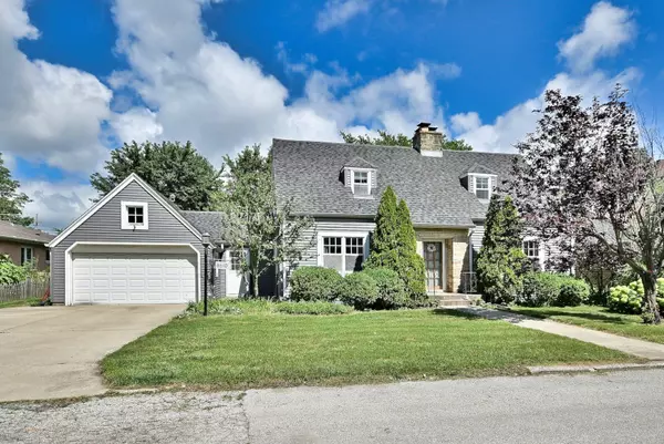 Morton Grove, IL 60053,6610 PALMA Lane