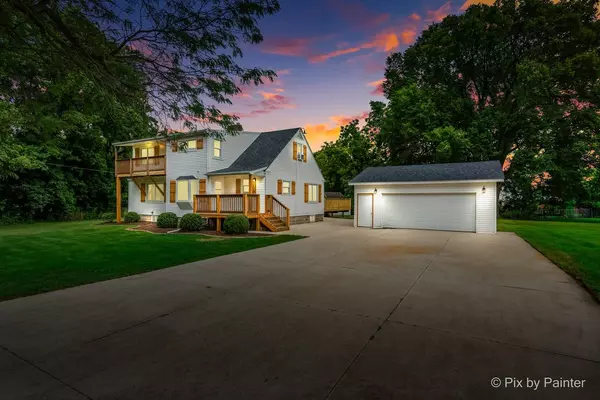 Sandwich, IL 60548,111 GOLFVIEW Court