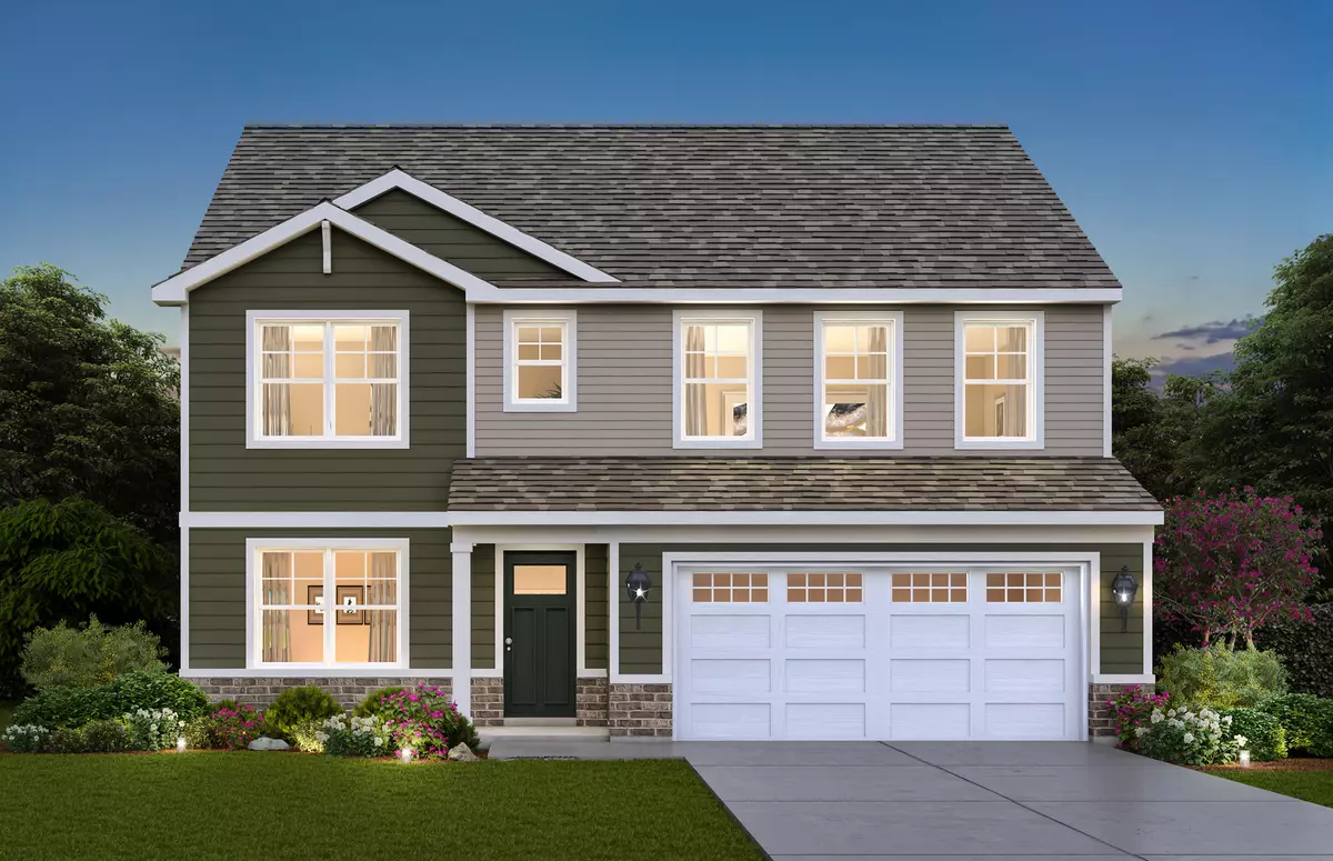 Plainfield, IL 60544,14936 S Parkview Drive