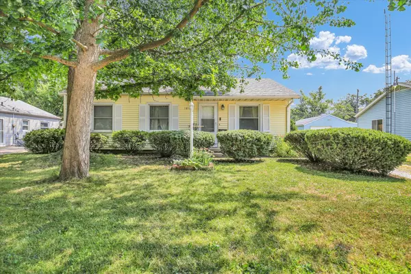 Champaign, IL 61821,1808 Garden Hills Drive