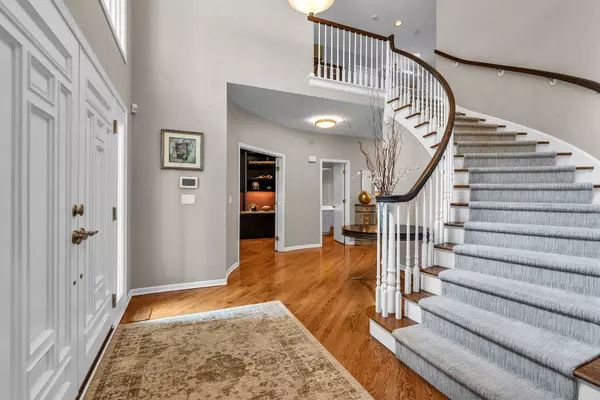 Buffalo Grove, IL 60089,321 Foxford Drive