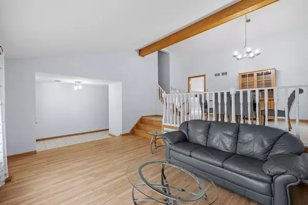 Oak Forest, IL 60452,15725 La Paz Court