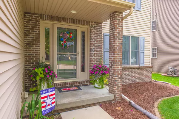 Normal, IL 61761,2945 Grey Hawk Drive