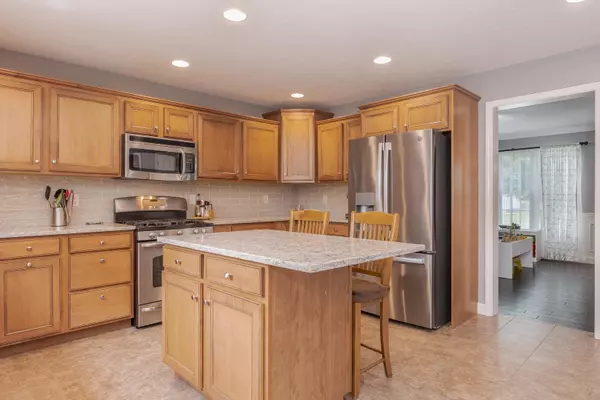 Normal, IL 61761,2945 Grey Hawk Drive