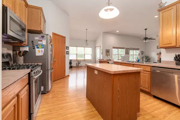 Johnsburg, IL 60051,5504 Rachel Lane