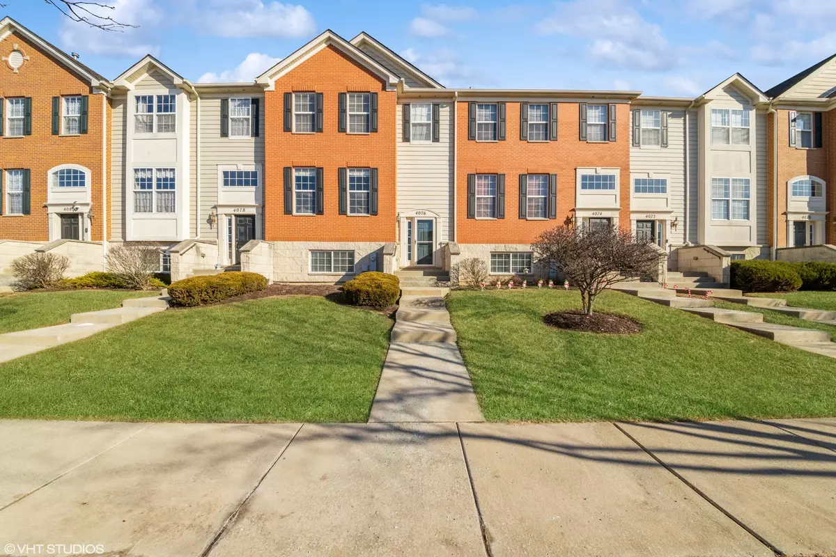 Elgin, IL 60124,4076 Pompton Avenue
