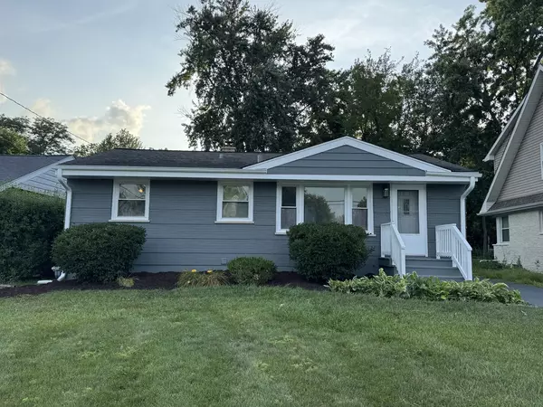 758 N Kenilworth Avenue, Glen Ellyn, IL 60137