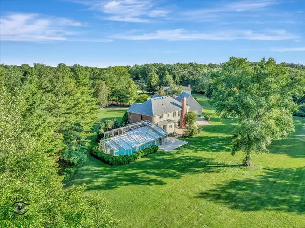 Shorewood, IL 60404,24409 W Park River Lane