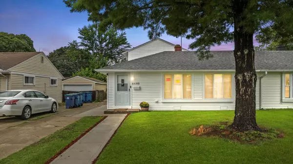 Hometown, IL 60456,4608 W 90th Place