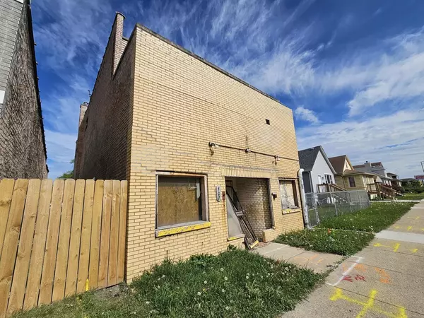 Bellwood, IL 60104,407 25th Avenue