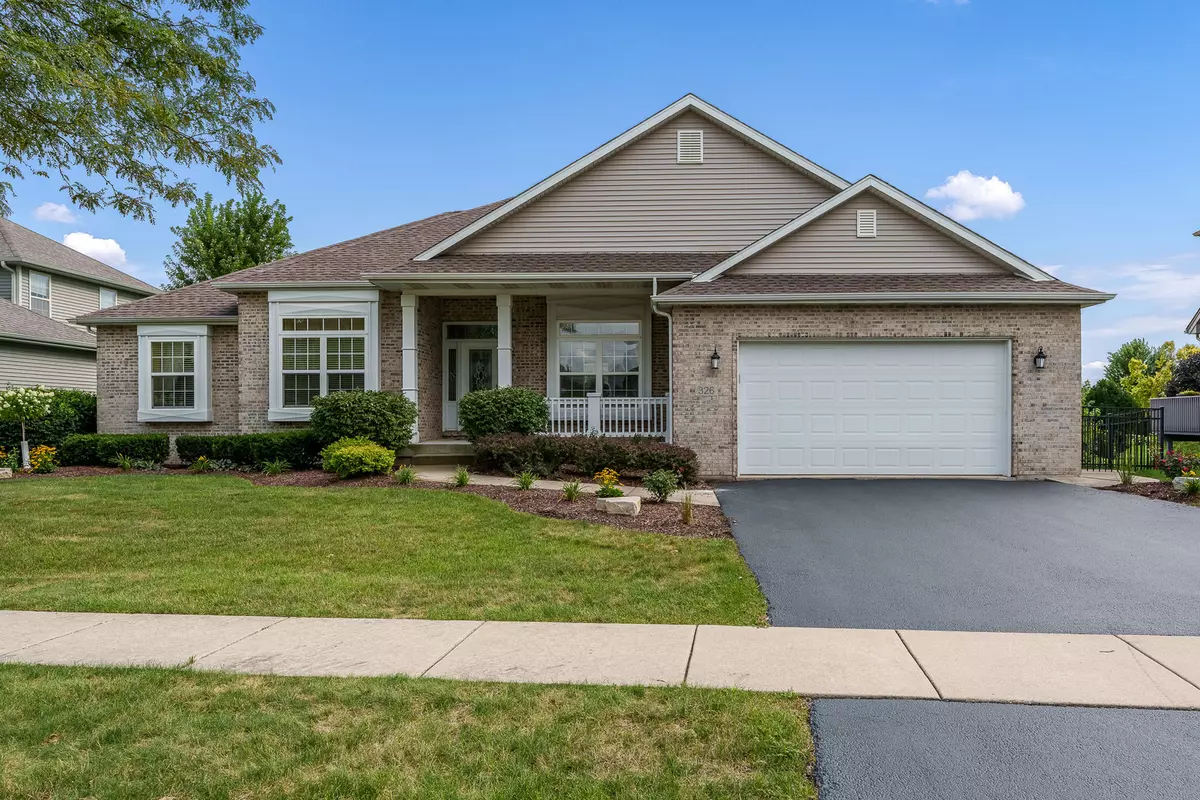 Sycamore, IL 60178,326 Davis Drive