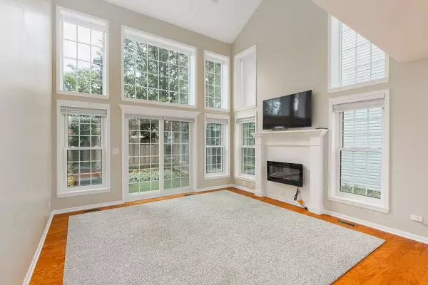 Westmont, IL 60559,710 Citadel Drive