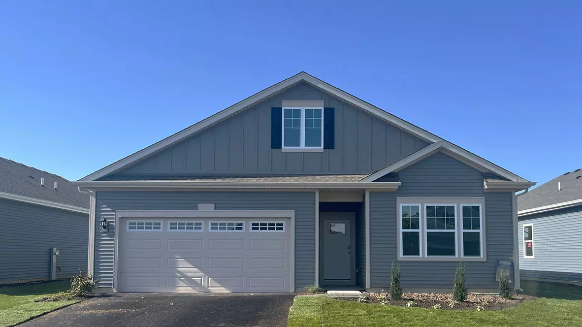 Pingree Grove, IL 60140,850 Mesa Lane