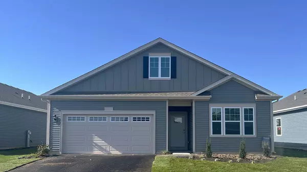 850 Mesa Lane, Pingree Grove, IL 60140