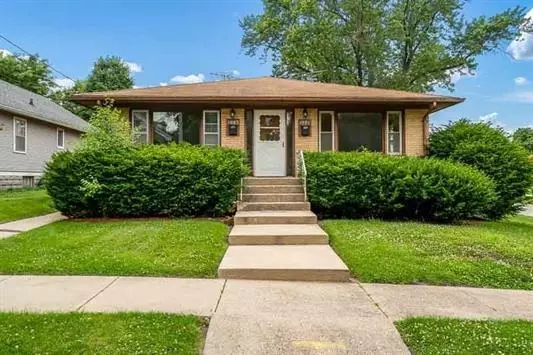 Rockford, IL 61104,1001 - 1003 16th Street