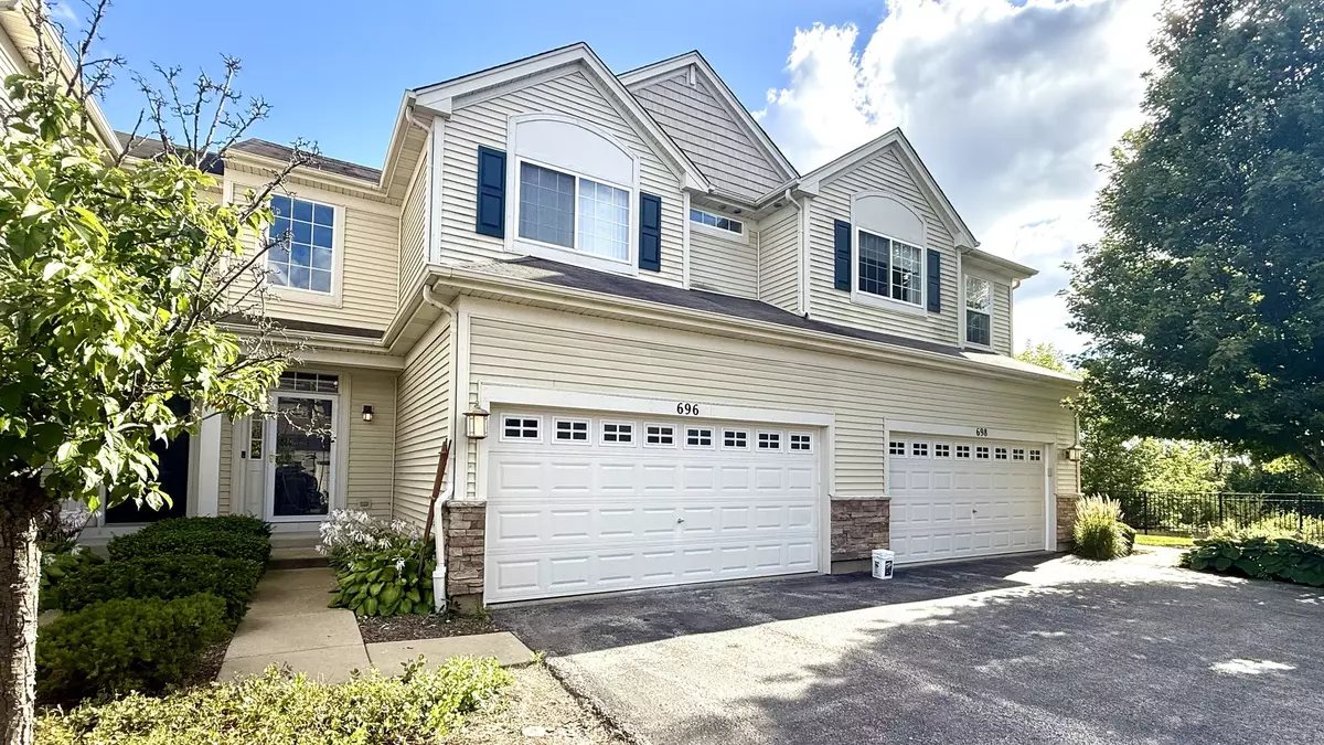 Round Lake, IL 60073,696 S Jade Lane