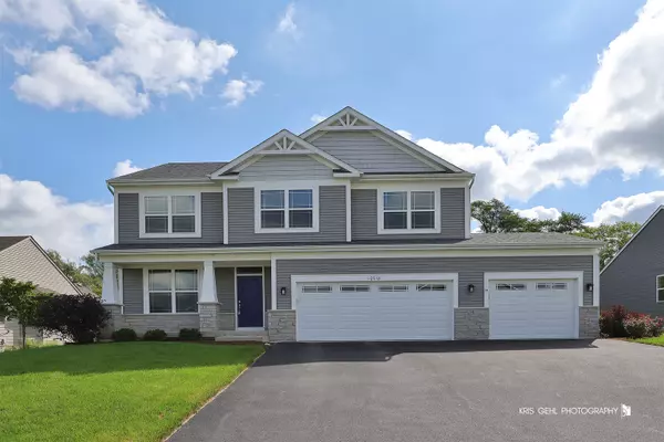 10718 Hunt Club Road, Richmond, IL 60071