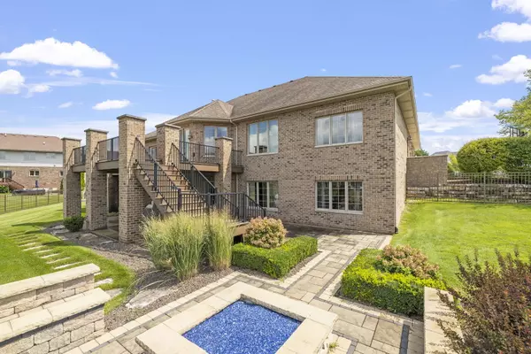 Mokena, IL 60448,21606 Skyway Drive