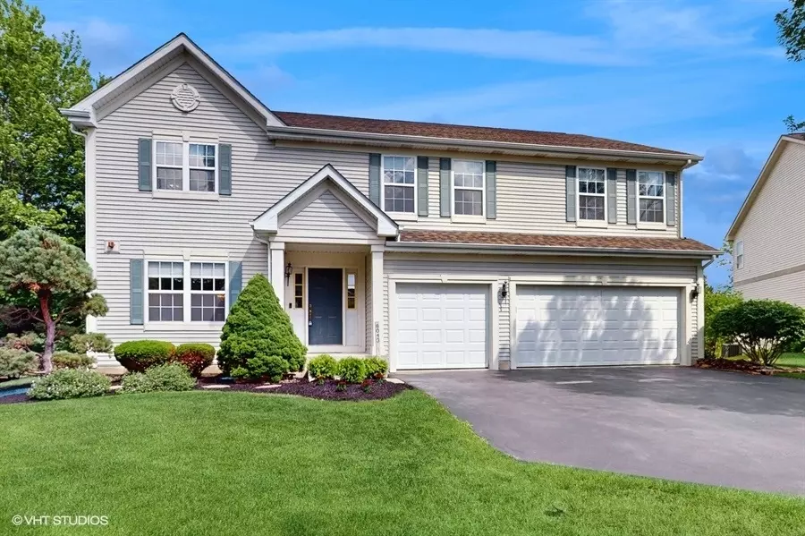 Long Grove, IL 60047,8043 Cripple Creek Drive